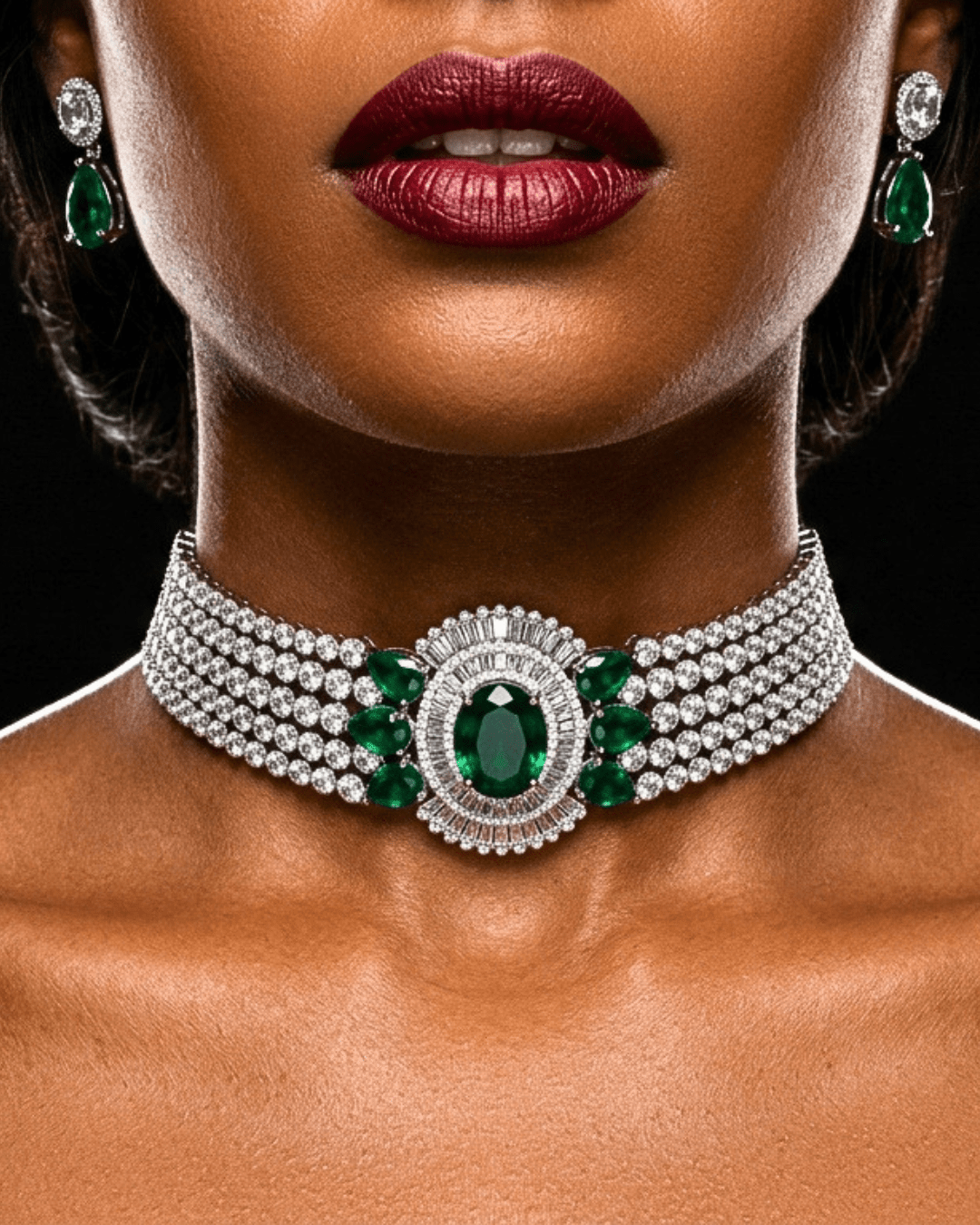 Party Wear - The Indian Mudra